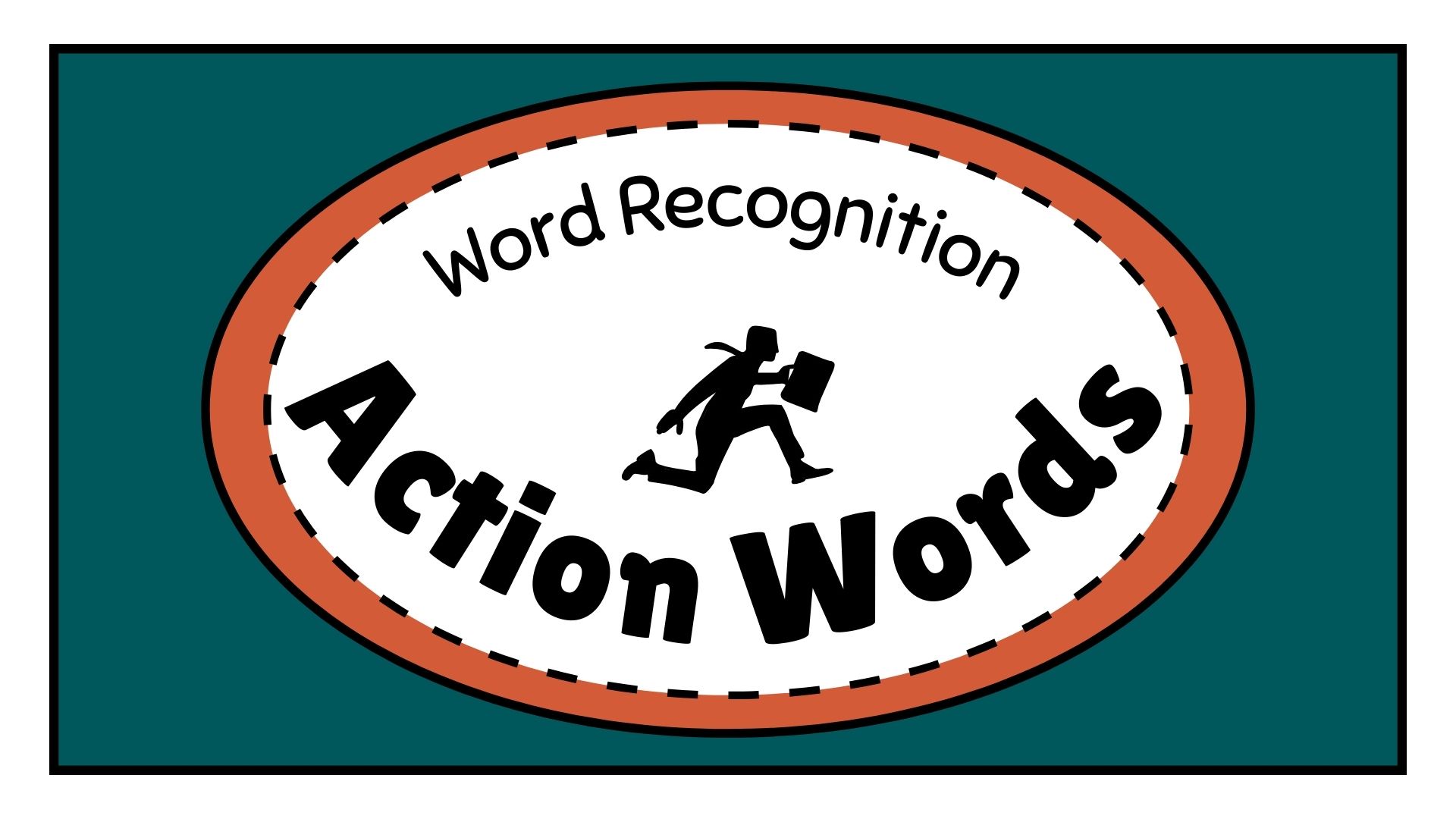 Action Words