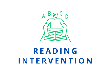 Reading Intervation