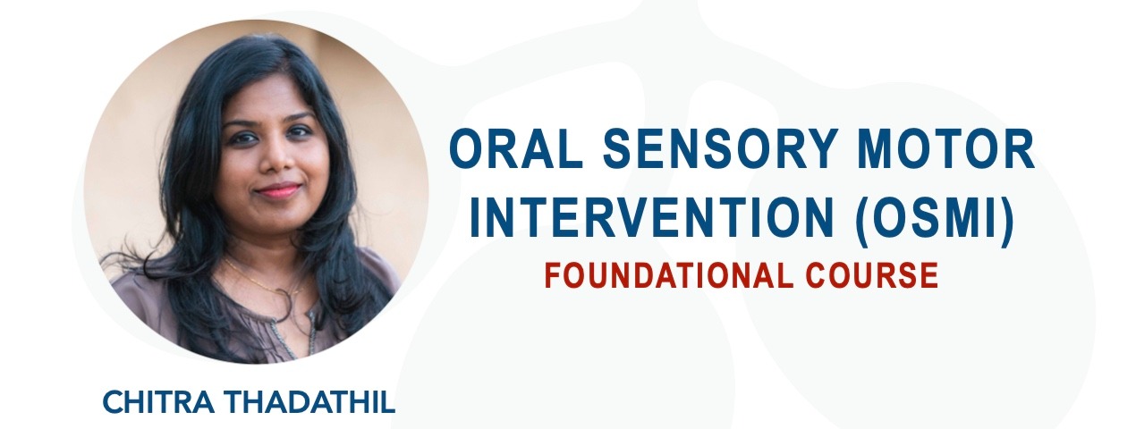 OSMI-Foundational Course