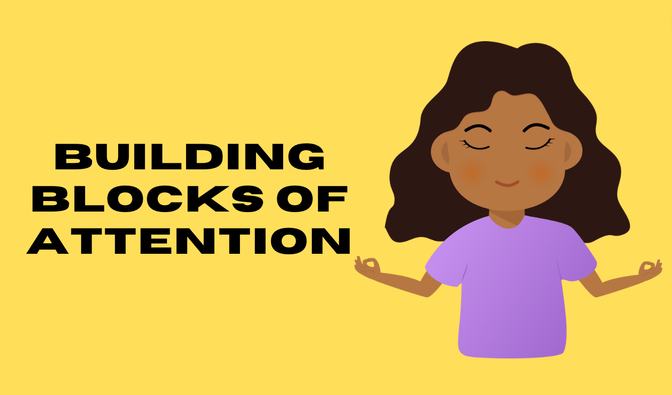 Building Blocks of Attention