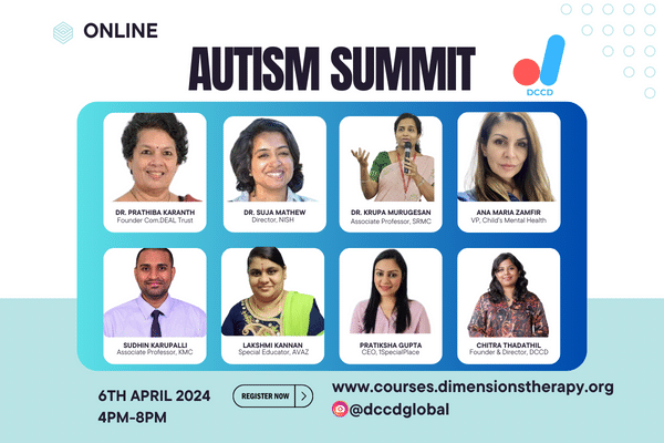 Autism Summit (online)